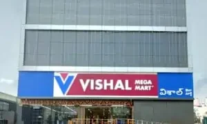 Vishal Mega