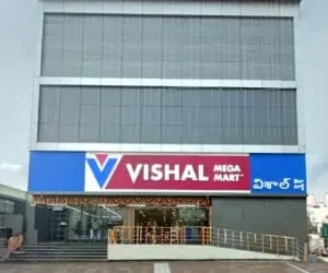 Vishal Mega