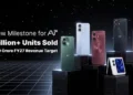 Ai+ Smartphone