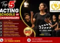 Top 5 Acting Schools in Chandigarh