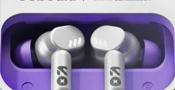 Boult Earbuds