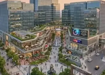 Real Estate