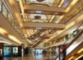 mall