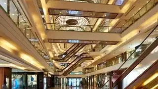 mall