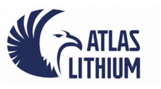 Atlas Lithium