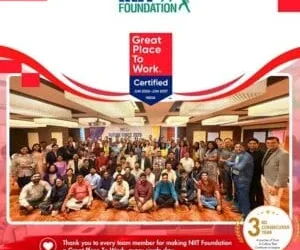 NIIT Foundation