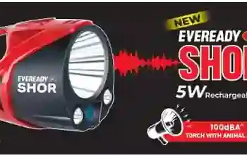Eveready
