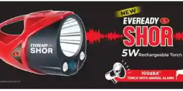 Eveready