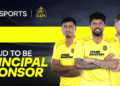 Parimatch Sports Becomes Official Sponsor of Colombo Kaps for LPL 2026