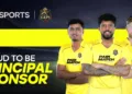 Parimatch Sports Becomes Official Sponsor of Colombo Kaps for LPL 2026