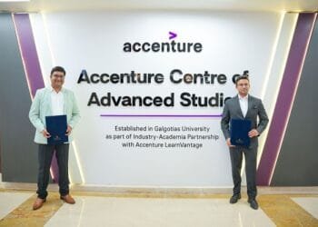 Galgotias University Launches Future-Ready BTech and BBA Programs with Accenture LearnVantage