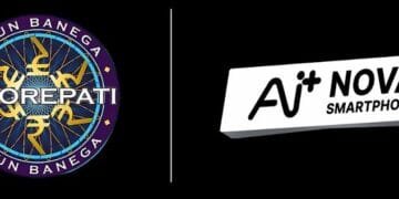 Ai+ Smartphone Partners with Kaun Banega Crorepati Season 18: A Legacy of Trust Meets a New Generation of Technology