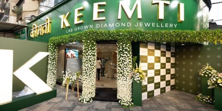 Four Months. Eleven Stores. Keemti's Rapid Rise Signals Bold Retail Ambitions, Eyes 88 Stores by Year-End