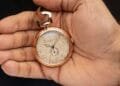 Bangalore Watch Company Introduces its First-Ever Pocket Watch