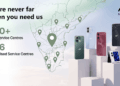Ai+ Smartphone is Planning to Expand with 100 Plus New Service Centres in South India, Strengthens Regional Growth Footprint