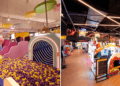 Timezone and Play 'N' Learn Unveil the Ultimate Fun Destination for All Ages at Pacific Mall, Delhi