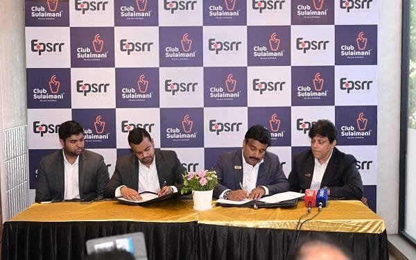 EPSRR and Axton Capital Partner to Develop F&B Concepts in Sri Lanka and Oman