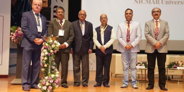 NICMAR University Organises 10th ICCRIP 2026, Puts Sustainable Cities and Stronger Project Delivery at the Centre of India's Infrastructure Conversation