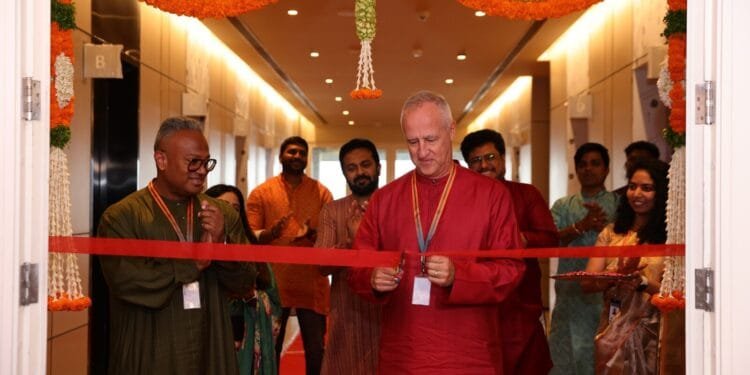 TDCX Opens Second Hyderabad Campus, Reinforcing India as Key Global Delivery Hub