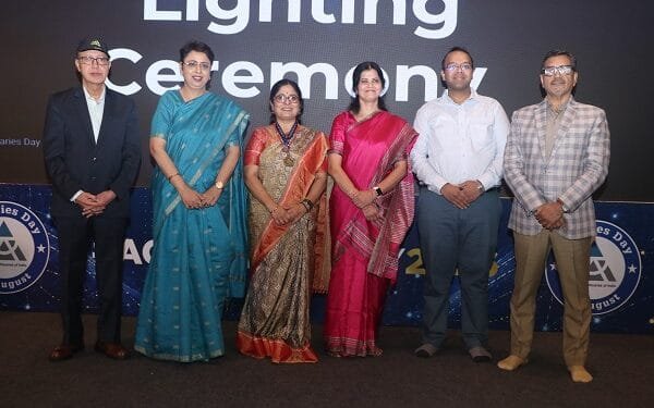 IAI Unveils New Initiatives to Strengthen India's Actuarial Profession and Announces 26th GCA & AGFA