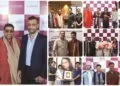 Eugenix Hair Sciences Unveils its New Mumbai Space with a Celebration of Science, Art and Purpose