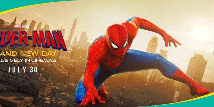 Bisleri Brings the Magic of Spider-Man: Brand New Day to Consumers with Limited-Edition Packs