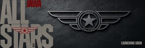 Jawa All Stars Strikes to Change the Rules of the Game Once Again