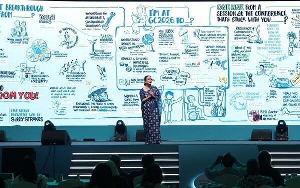 AVPN Global Conference 2026 Delivers New Partnership and Capital Commitments to Close Asia's Impact Gaps