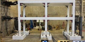 fischer Earthquake-proof Retrofitting Solutions – A New Hope for Millions of Existing Buildings in India