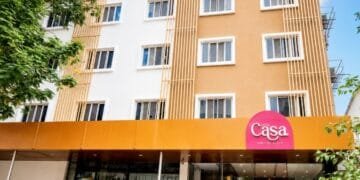 CASA Hotels by Trunk & Trolley from Celebrity Prime Hospitality Brings New Age Hospitality Experience to Warangal