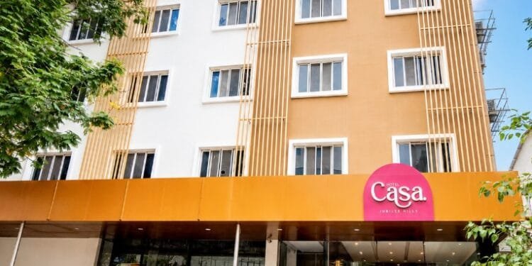CASA Hotels by Trunk & Trolley from Celebrity Prime Hospitality Brings New Age Hospitality Experience to Warangal