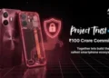 Ai+ Smartphone