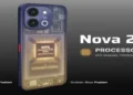 Ai+ Smartphone