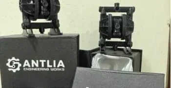 Antlia