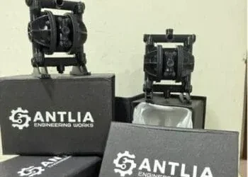 Antlia