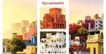 Asian Paints