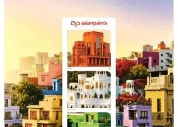 Asian Paints