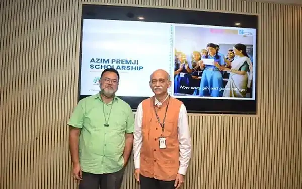 Azim Premji Foundation