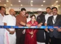 Boby Chemmanur International Jewellers