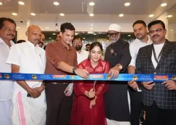 Boby Chemmanur International Jewellers