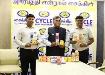 Cycle Pure Agarbathi