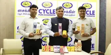 Cycle Pure Agarbathi