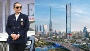 Danube Properties