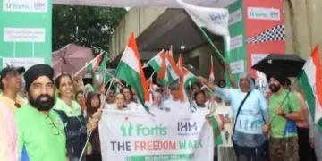 Fortis Hiranandani Hospital