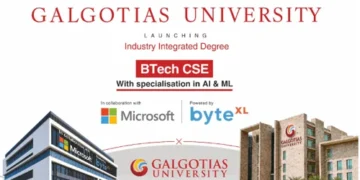 Galgotias University