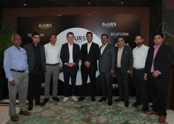 Gaurs Group
