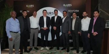 Gaurs Group