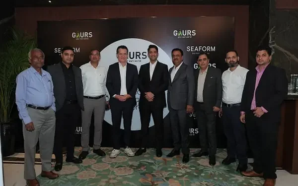 Gaurs Group