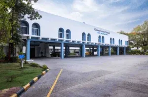 Greaves Cotton