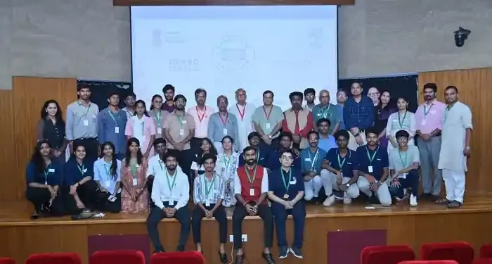 Handloom Hackathon